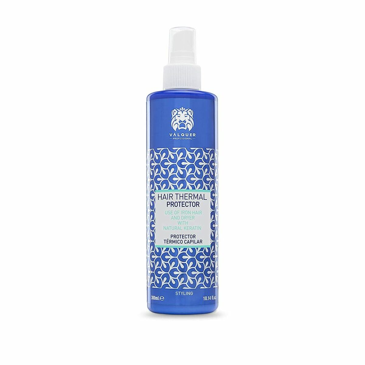 Ochrona Przed Ciepłem Valquer Válquer 300 ml